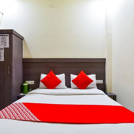 Hotel O Pink Orchid Kota  Extérieur photo