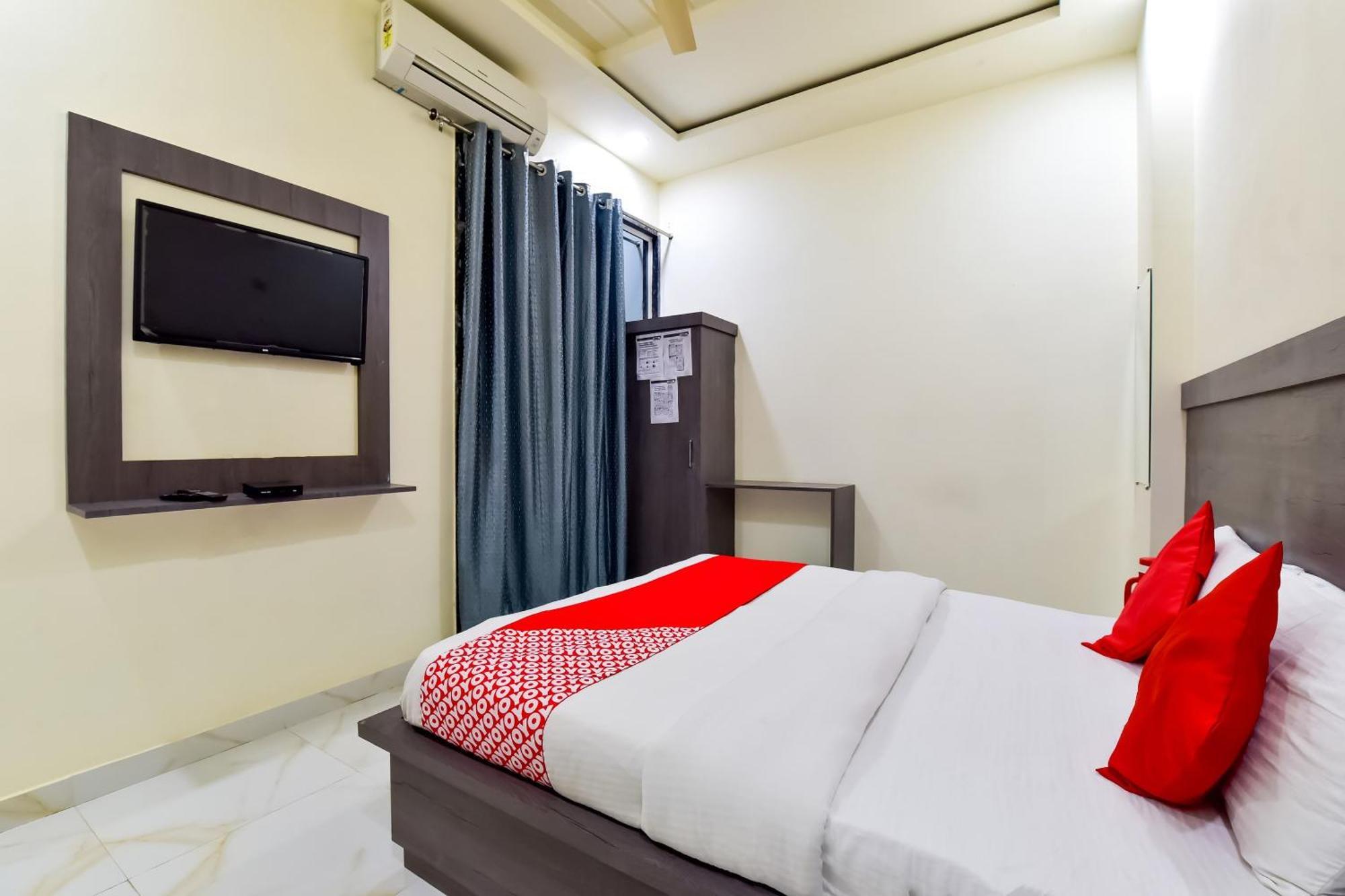 Hotel O Pink Orchid Kota  Extérieur photo