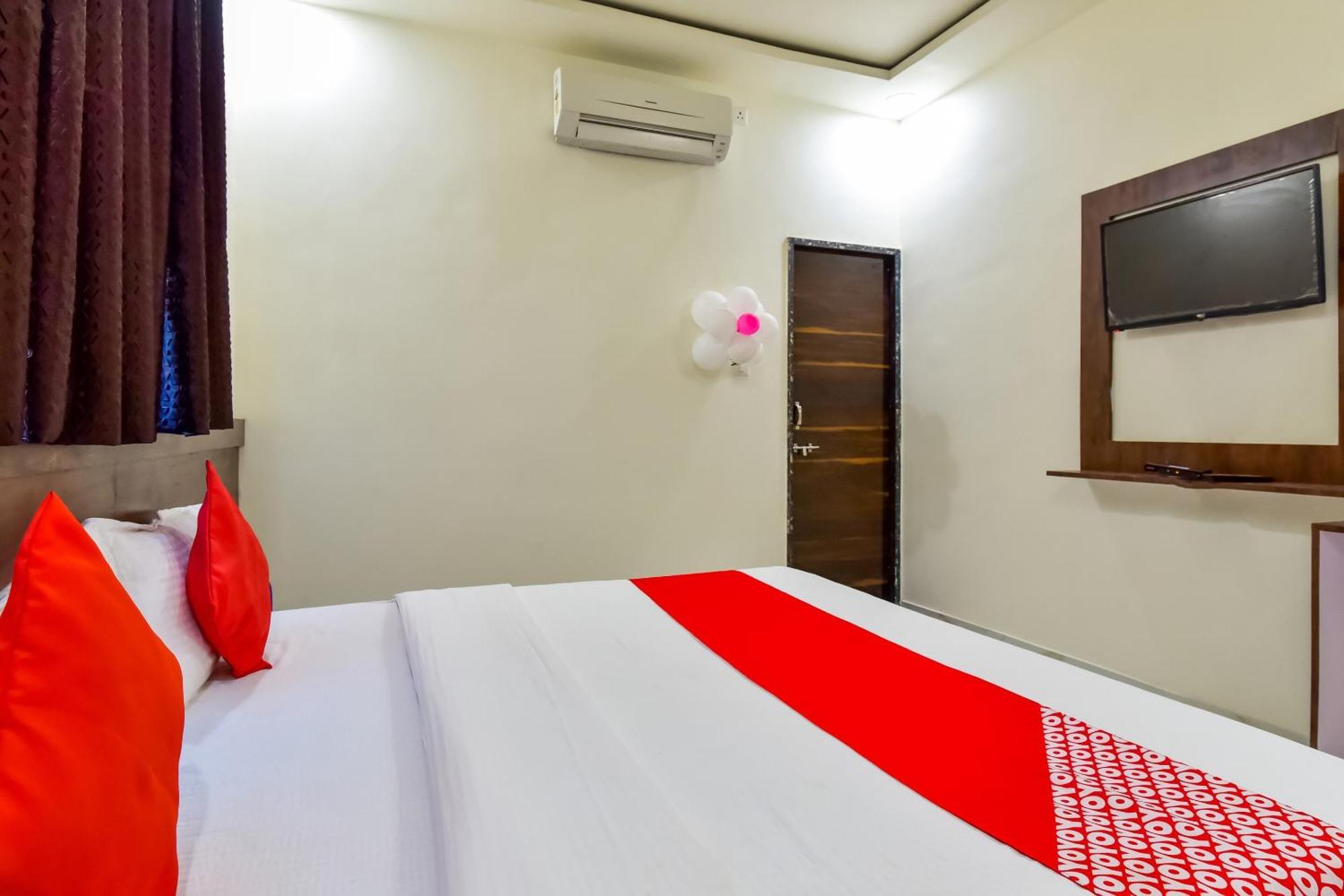 Hotel O Pink Orchid Kota  Extérieur photo