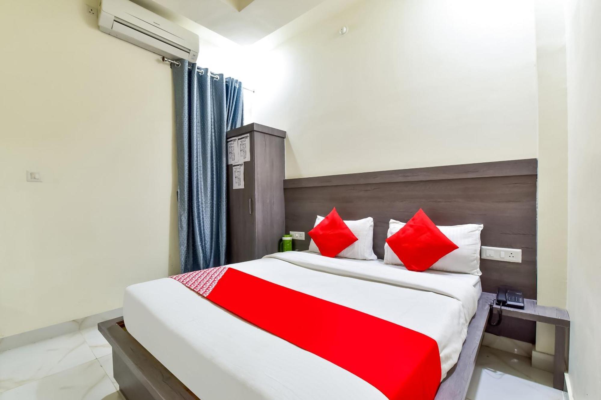 Hotel O Pink Orchid Kota  Extérieur photo