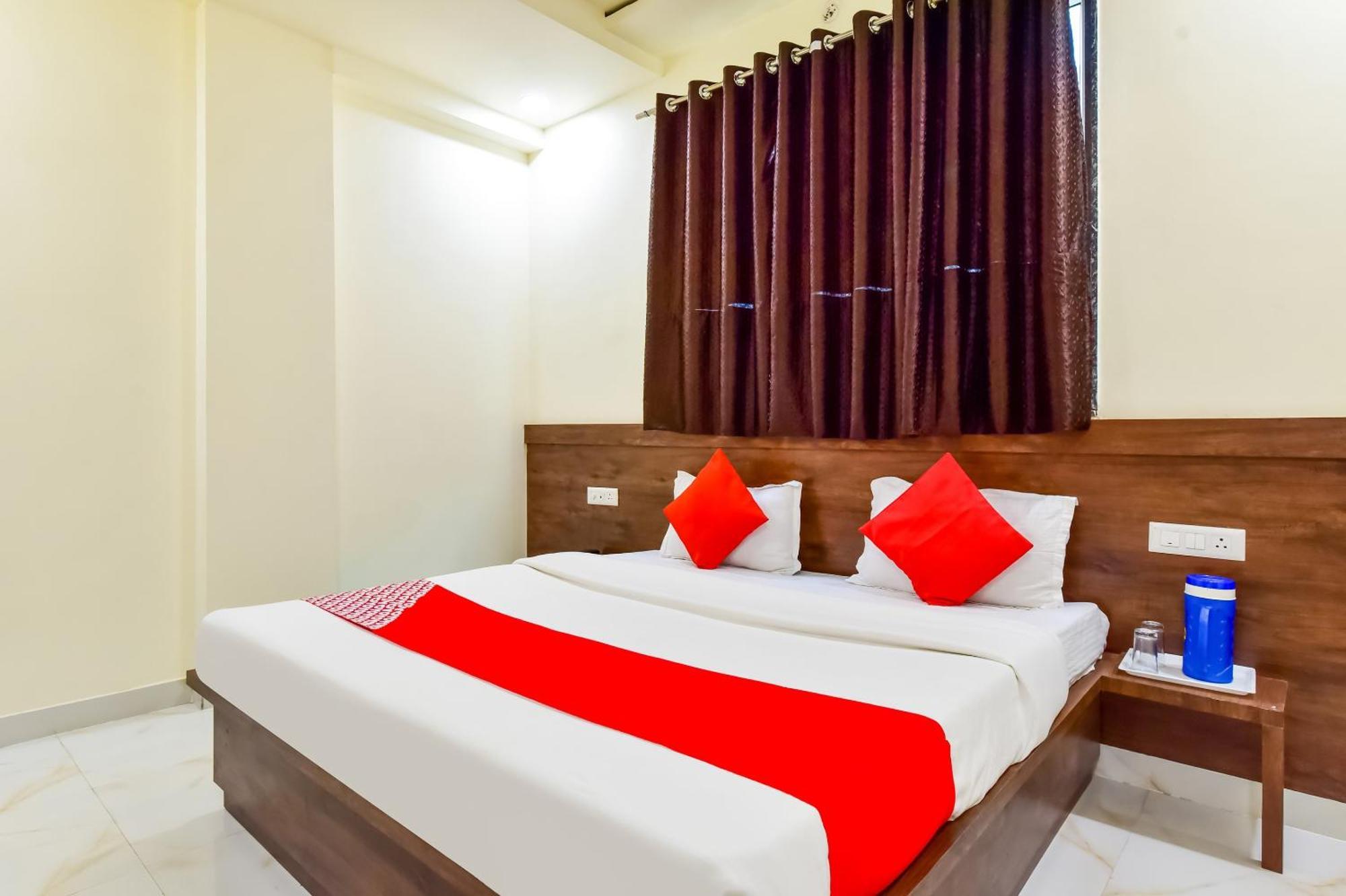 Hotel O Pink Orchid Kota  Extérieur photo