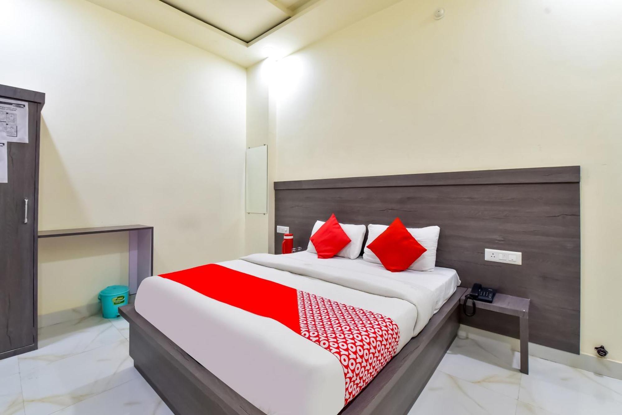Hotel O Pink Orchid Kota  Extérieur photo