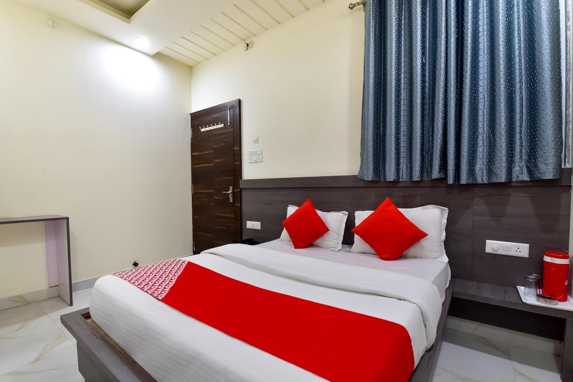 Hotel O Pink Orchid Kota  Extérieur photo