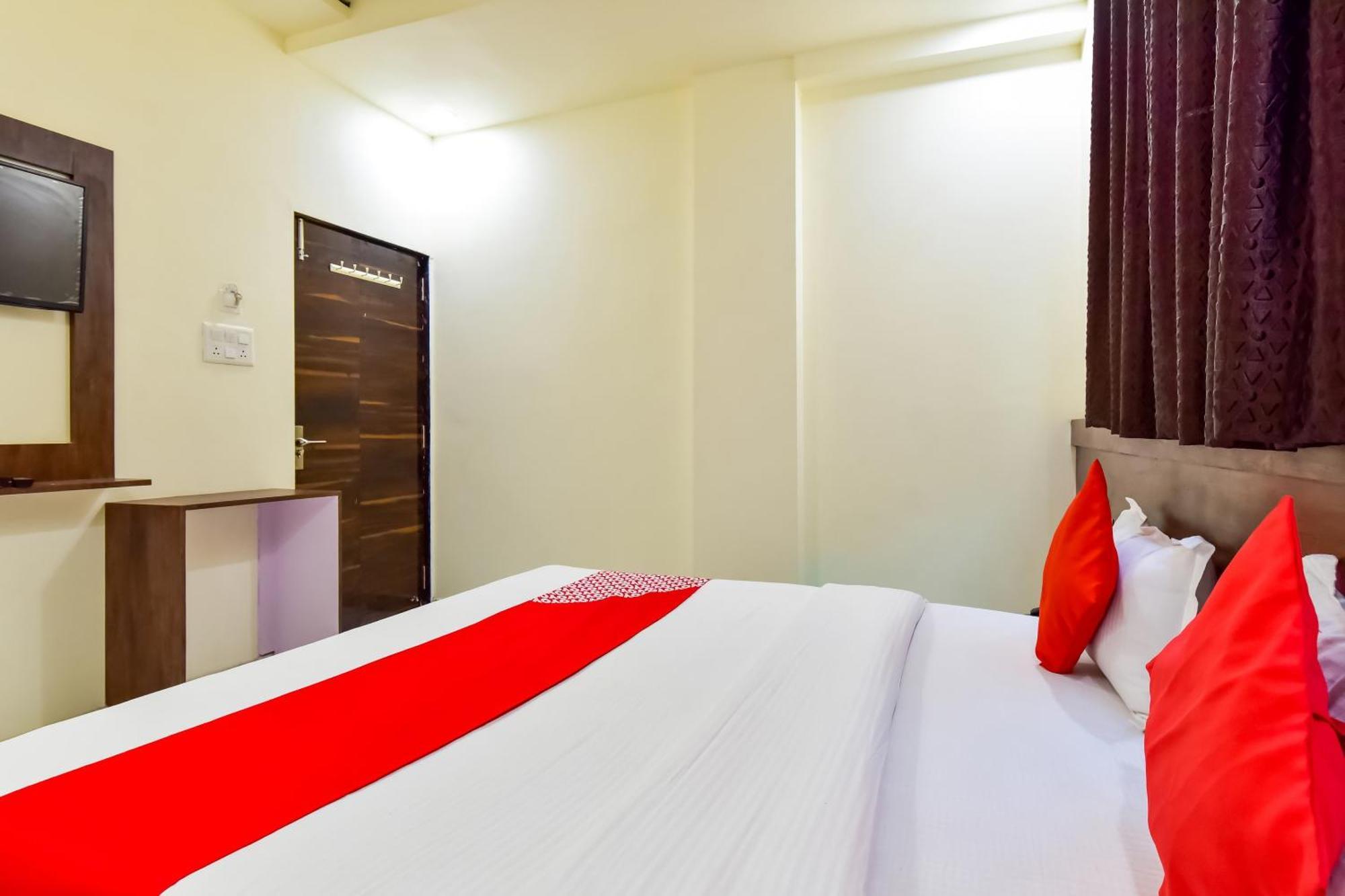 Hotel O Pink Orchid Kota  Extérieur photo