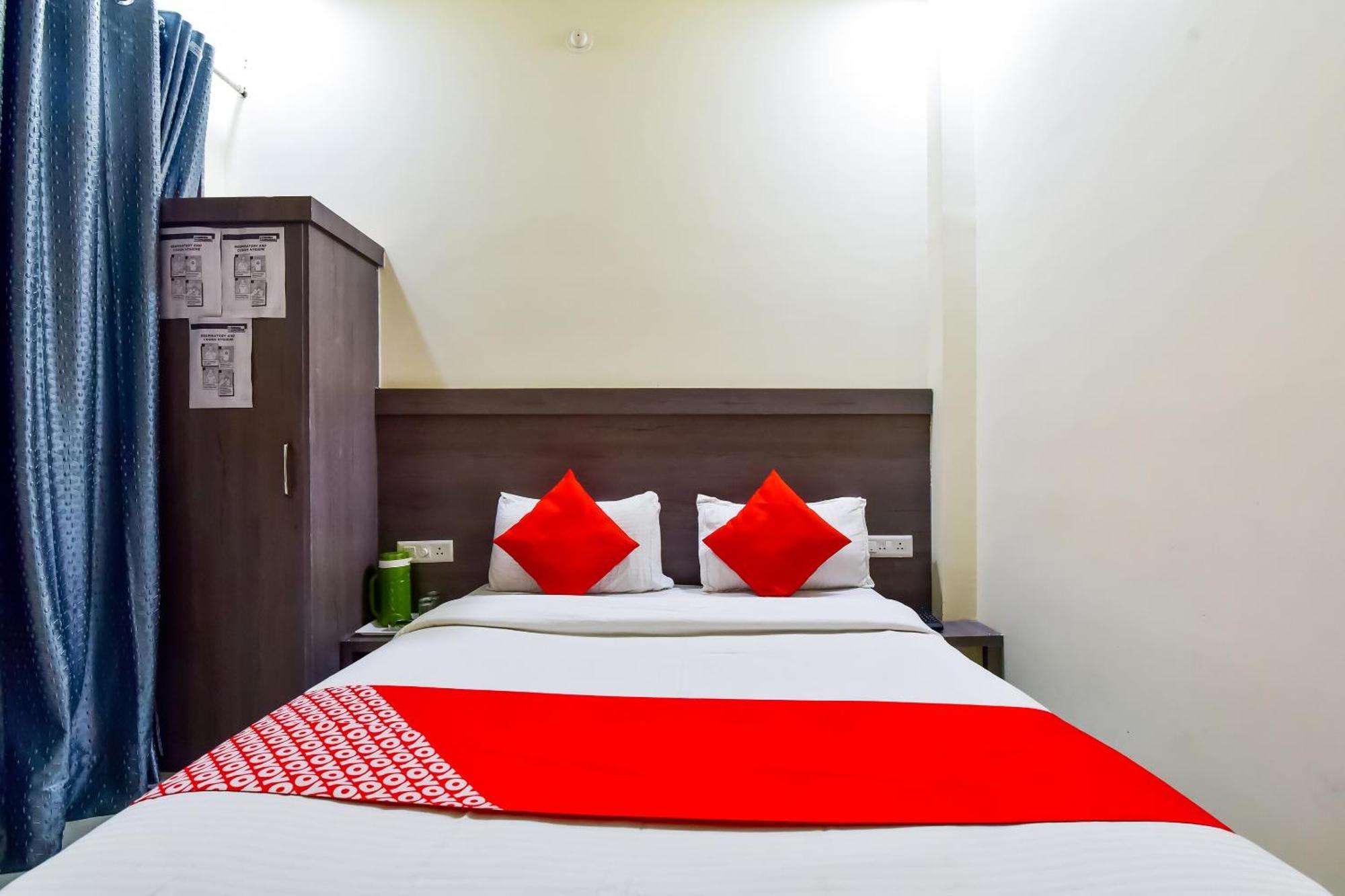 Hotel O Pink Orchid Kota  Extérieur photo