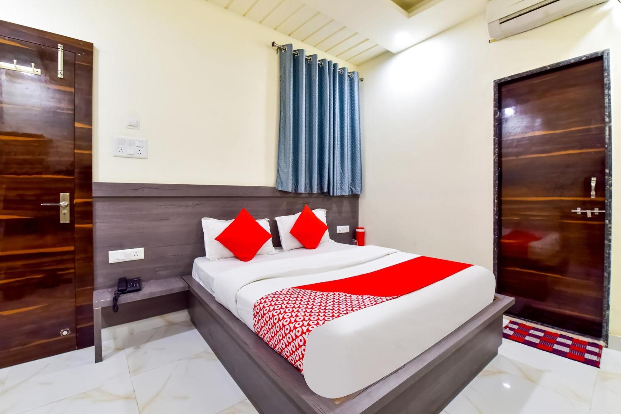 Hotel O Pink Orchid Kota  Extérieur photo