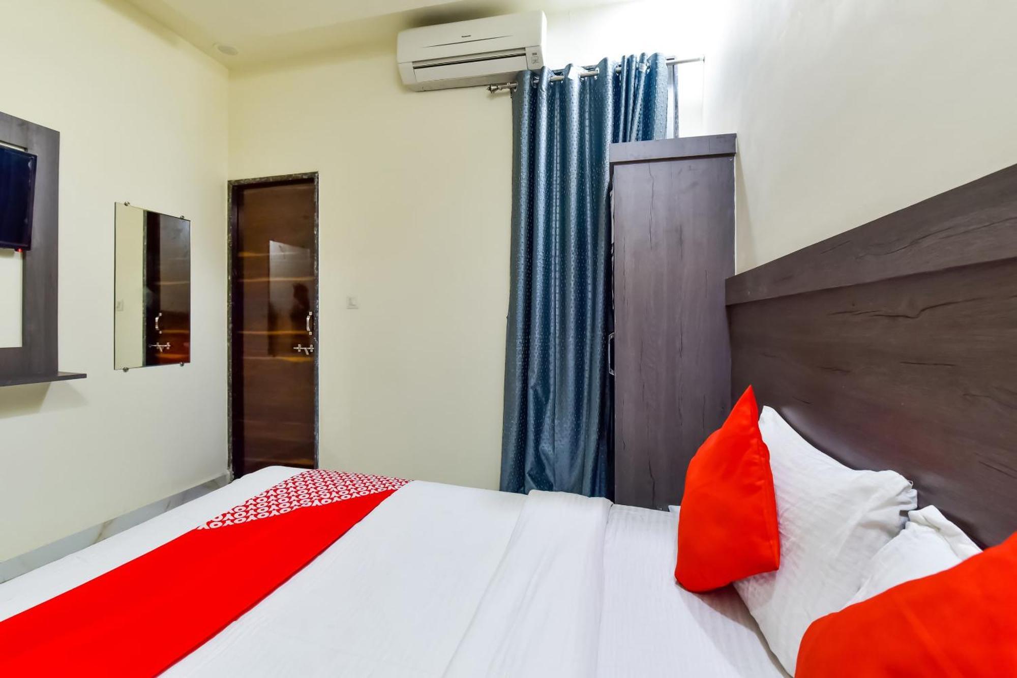 Hotel O Pink Orchid Kota  Extérieur photo