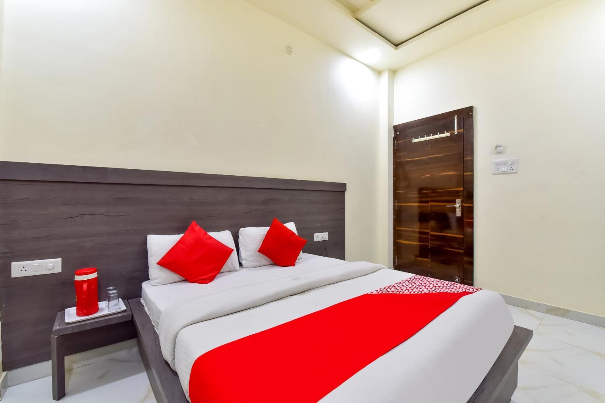 Hotel O Pink Orchid Kota  Extérieur photo